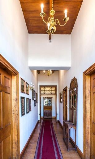 Public Area 4, DE BERGKANT, Central Karoo