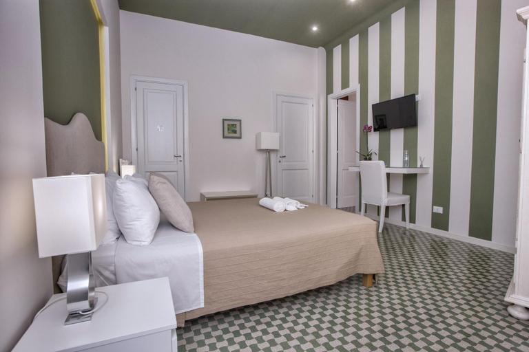 Bedroom 3, B&B Kalavrìa, Reggio Di Calabria