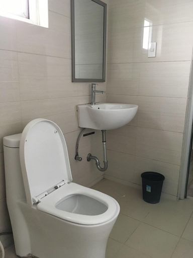 Bathroom 4, Meaco Hotel - Valenzuela, Valenzuela