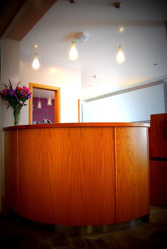 Public Area 3, The Aberlour Hotel, Moray