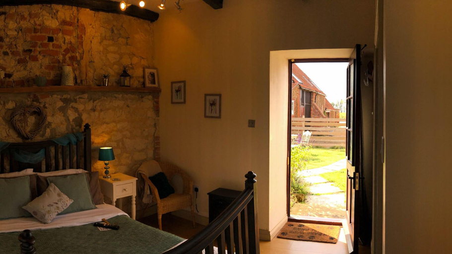 Public Area 2, Norfolk Coast B&B Cottages and Camping, Cambridgeshire