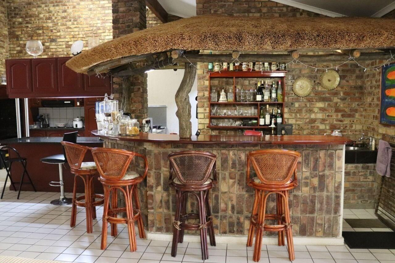 Food & Drinks 5, A Pousada guesthouse, Ehlanzeni