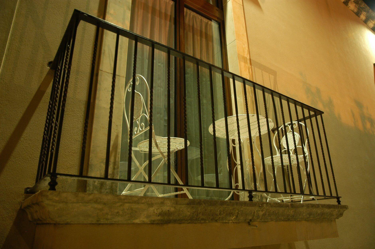 Public Area 3, Castello D'Alcontres Guest House 3 stelle, Messina