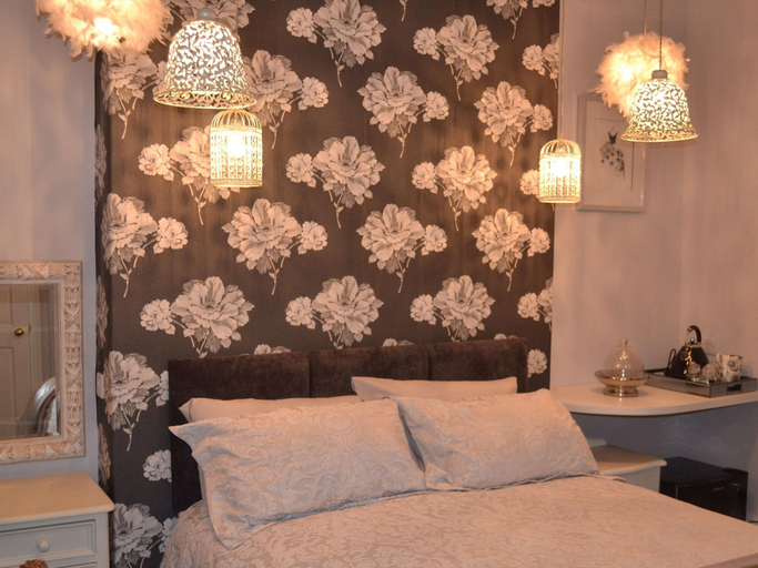 Public Area 2, Chilton House B&B, Shropshire