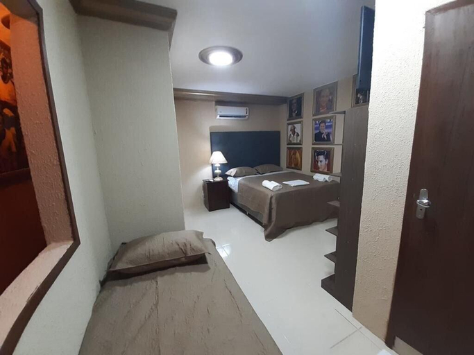 Others 5, Hotel Nacional, Sobral