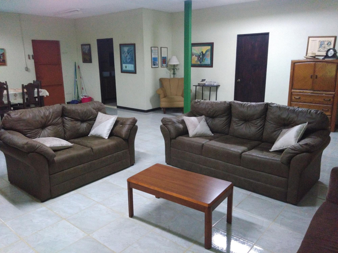 Public Area 3, Vida Aventura Ranch, Bagaces