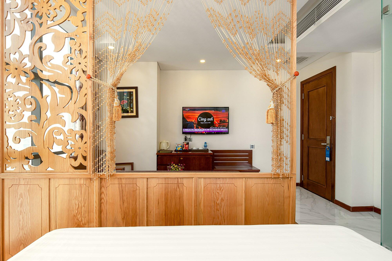 Public Area 4, Crystal Hotel, Da Nang