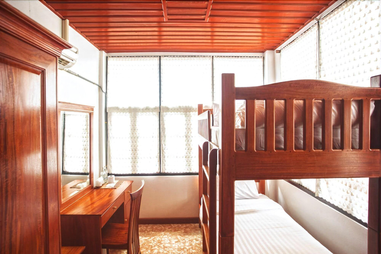 Bedroom 3, Phimai Paradise House, Phimai