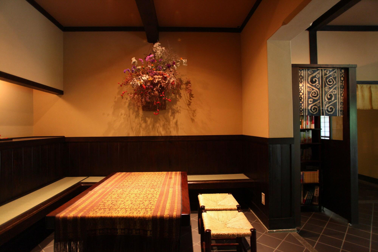 Public Area 2, Sasaya, Matsumoto