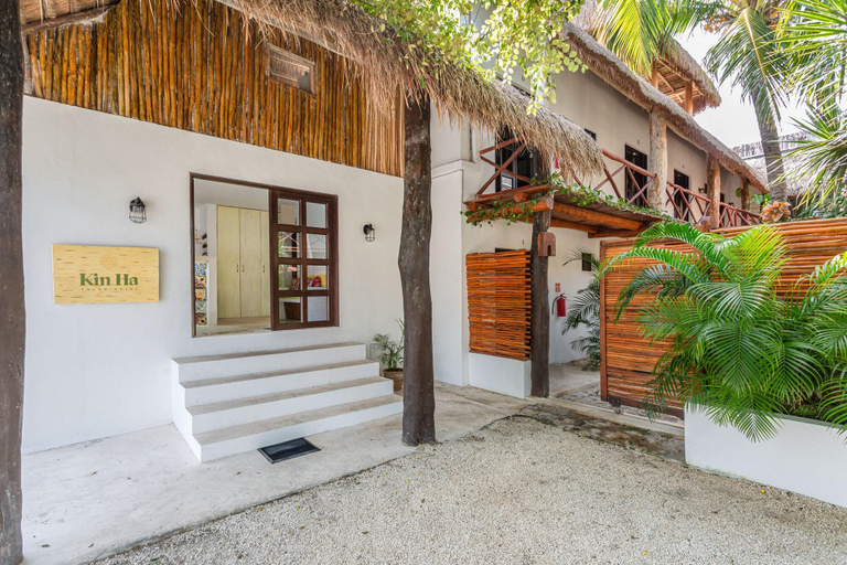 Public Area 3, Kin Ha Tulum Hotel, Cozumel