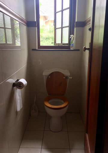 Bathroom 4, Foxwood House, City of Johannesburg