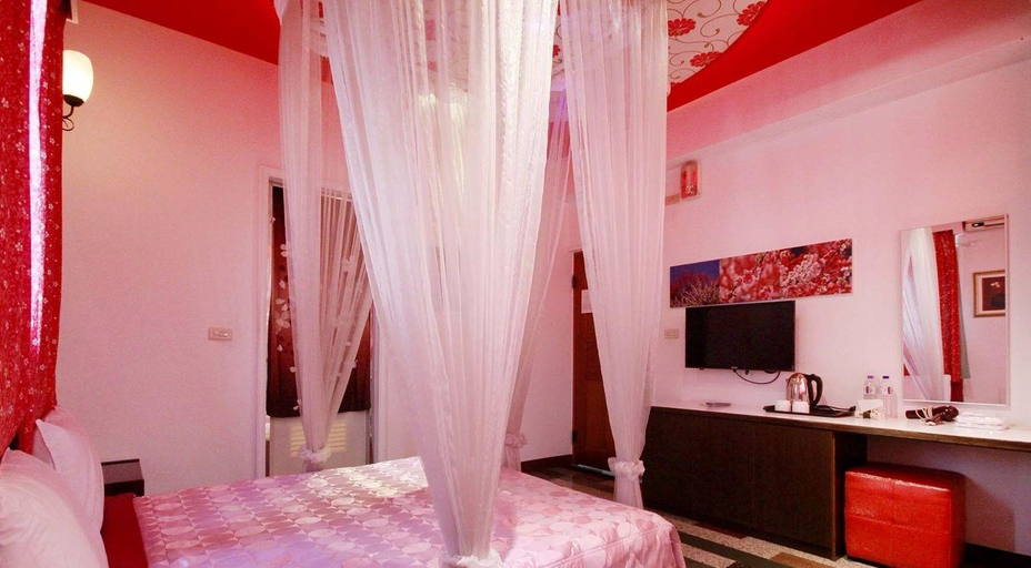 Others 5, Sun Moon Flower Homestay, Nantou