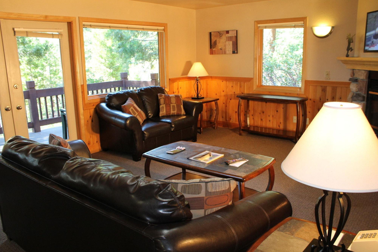 Public Area 2, Mount Shasta Resort, Siskiyou