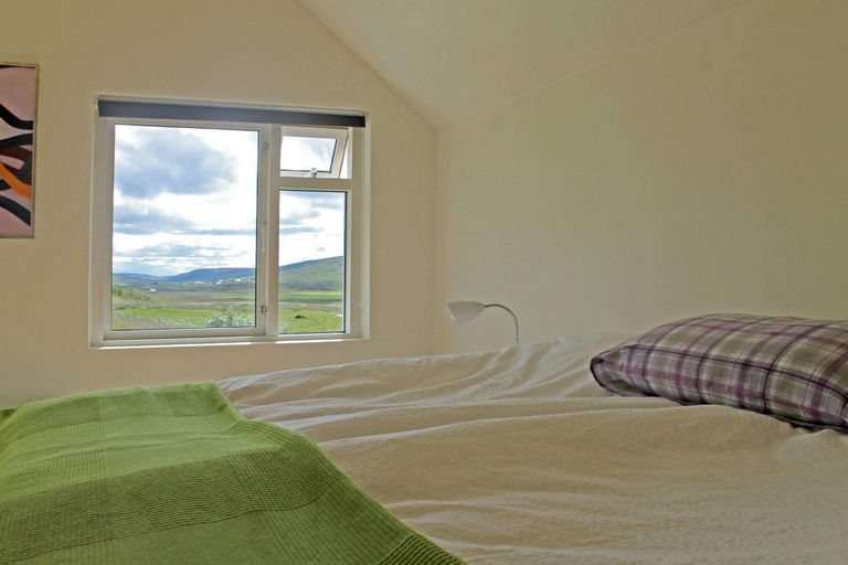 Public Area, Öndólfsstaðir Farm B&B, Reykdælahreppur