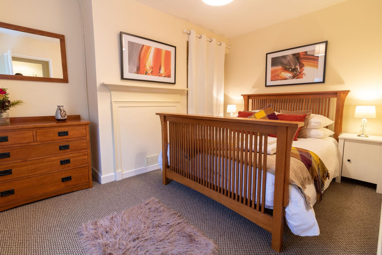Public Area 3, Valentia Lodge Serviced Accommodation, Oxfordshire