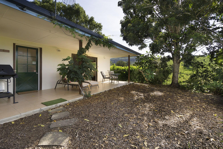 Exterior & Views 2, Hillcrest Mountain View Retreat, Tweed - Pt B