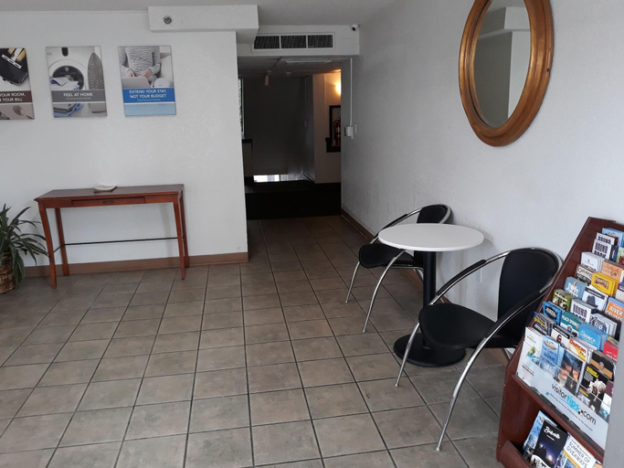 Public Area 3, Studio Star, Tulsa
