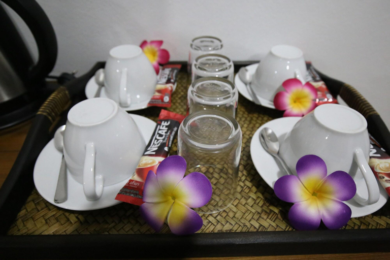 Food & Drinks, Family Song Bungalow, Muang Satun