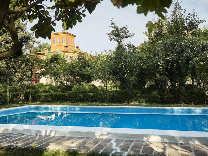 Sport & Beauty 2, Le dimore de Il borgo del balsamico, Reggio Nell'Emilia