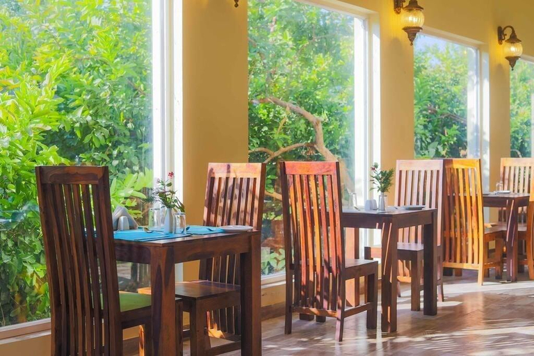 Food & Drinks 5, Ranthambore Tiger Inn Comfort Resort, Sawai Madhopur
