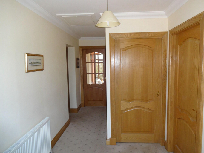 Public Area 2, Wester Muirhouse, Falkirk