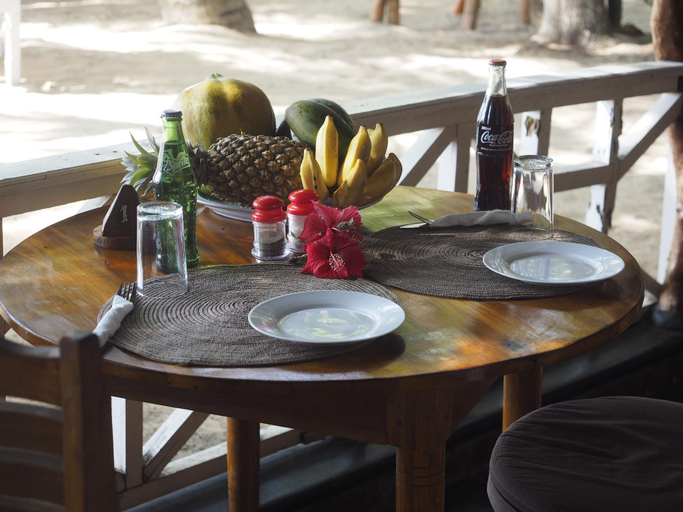 Food & Drinks 5, Ibisbird Beach Bungalows, Sport, Spa and Restaurant, Tangalle