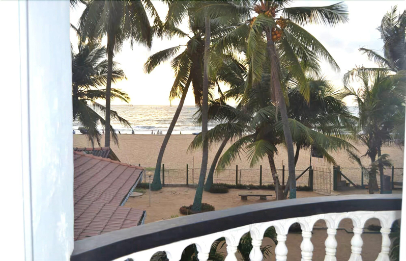 Exterior & Views 2, Star Beach Hotel Negombo, Negombo