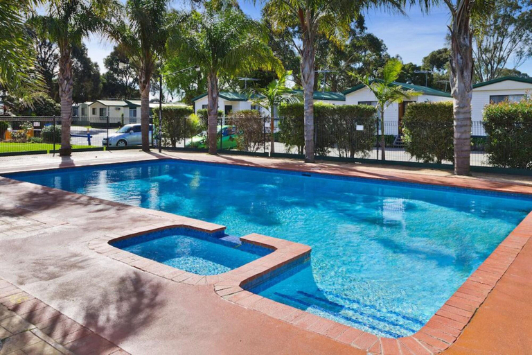 Sport & Beauty 5, Frankston Holiday Park, Frankston - East