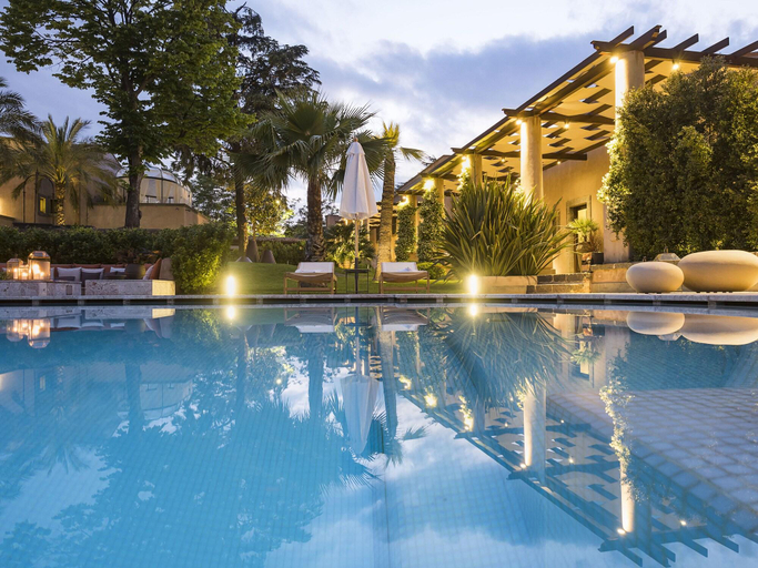 Sport & Beauty 2, Relais San Giuliano, Catania