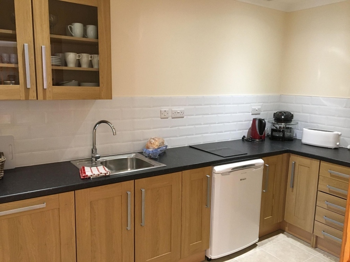 Bedroom 3, Wester Muirhouse, Falkirk