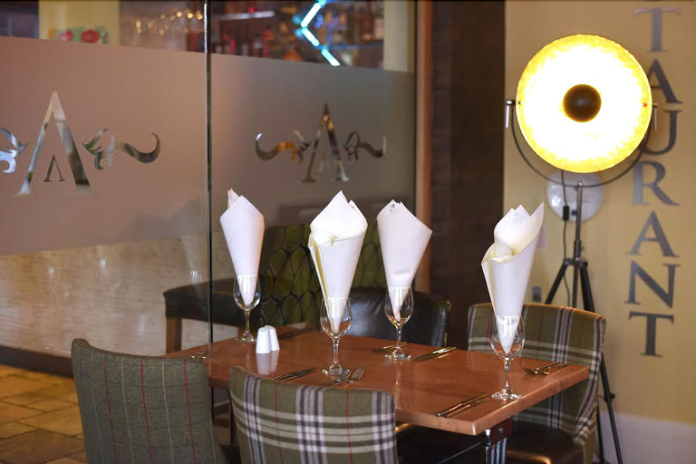 Public Area 3, Advocate Arms Hotel, Lincolnshire