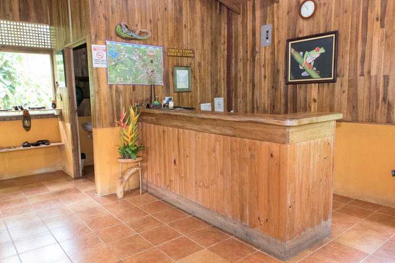 Public Area 3, Arenal Oasis, San Carlos
