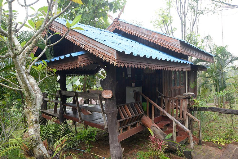 Exterior & Views 5, Phuzai Kaew Resort, Wang Num Khiaw