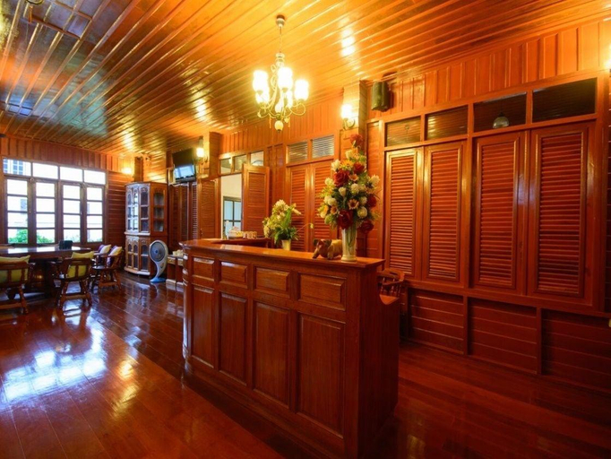 Public Area 5, Phimai Paradise House, Phimai