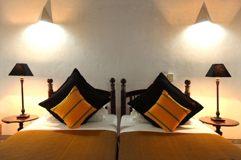 Bedroom 4, The Last House, Tangalle