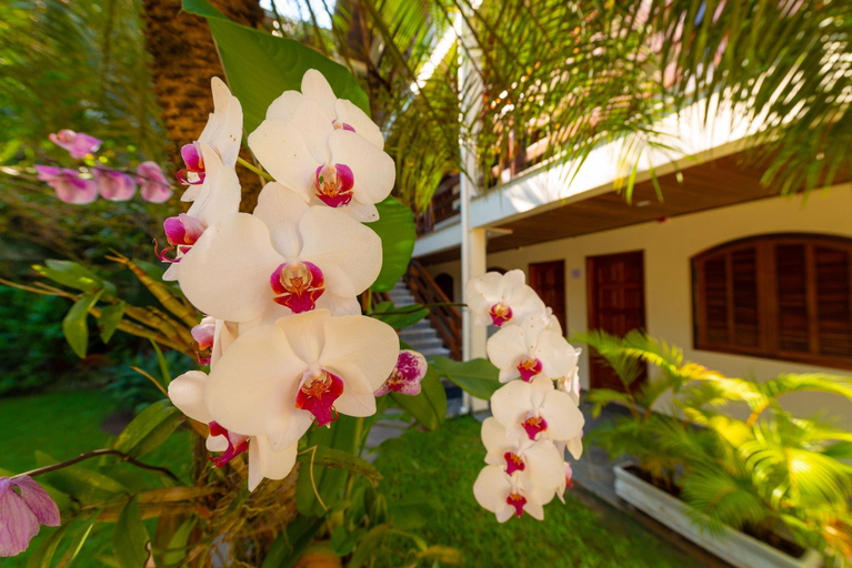 Public Area 3, Chalés Four Seasons, Ubatuba
