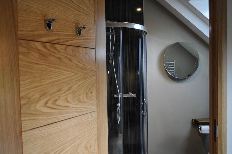Public Area, The Corran - Serviced Accommodation, Highland