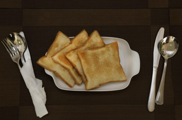 Food & Drinks 5, Ronaka Hotel, Katana
