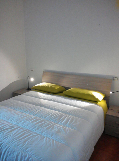 Bedroom 3, La Tana del Gatto, Latina