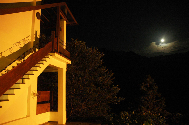 Public Area, Shan Xing Ji Ye Homestay, Miaoli