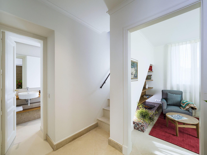 Bedroom 3, Relais San Giuliano, Catania