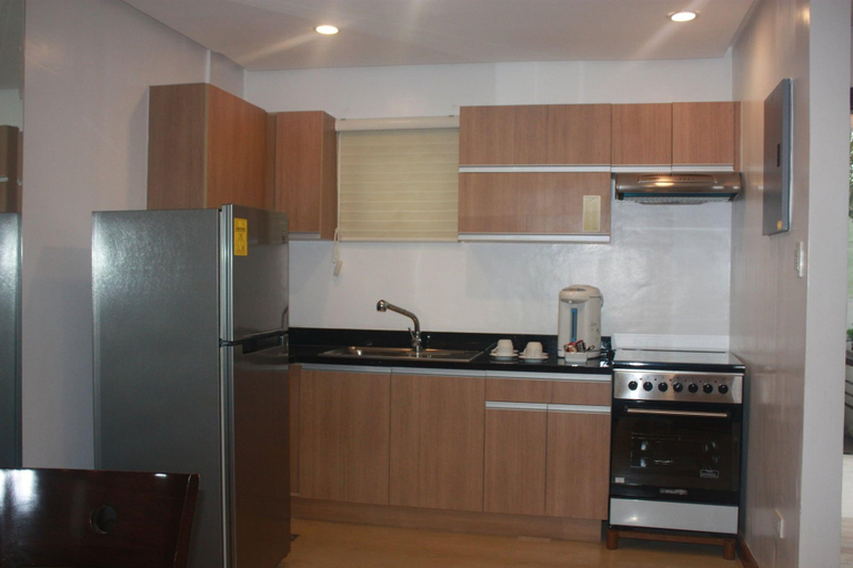 Public Area 3, Centtro Residences, Los Baños