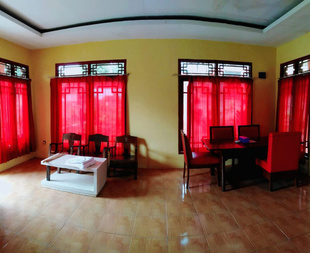 Public Area 2, Resort Highlander, Bogor