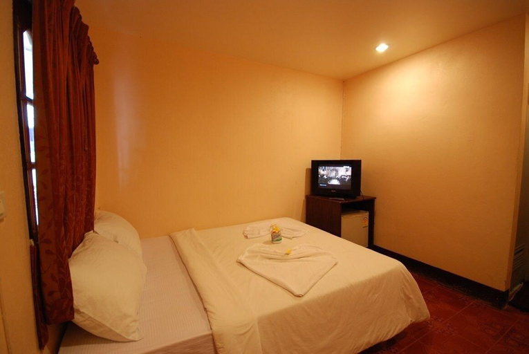 Bedroom 2, RS Guesthouse, Mueang Krabi