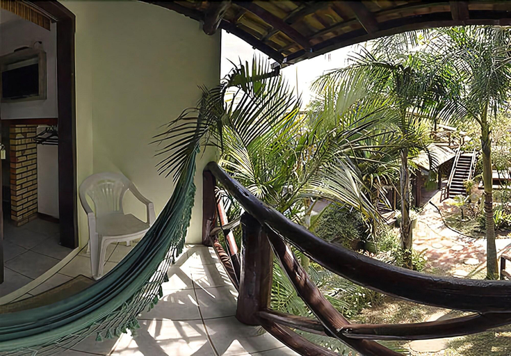 Public Area 3, Pousada Vila Dos Coqueiros, Imbituba