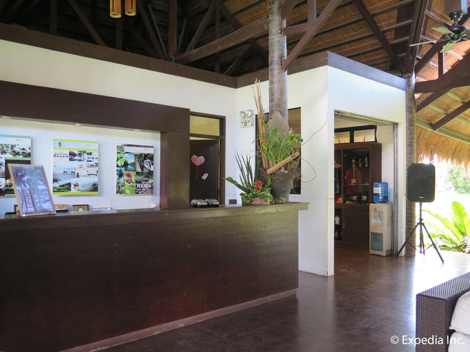 Public Area 3, Hijo Resorts Davao, Tagum City