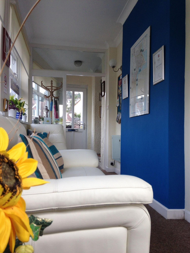 Public Area 4, Villa Marina, Torbay