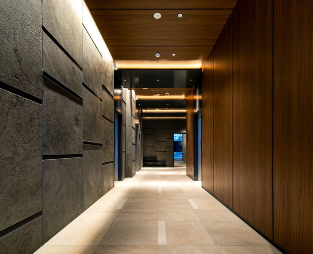 Public Area 2, DaiwaRoynetHotel Sendai Ichibanchou PREMIER, Sendai