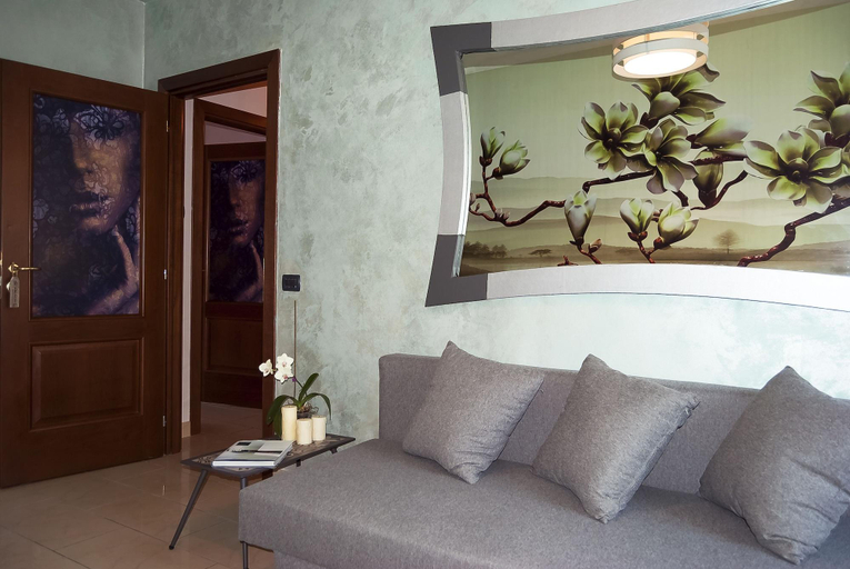 Public Area 3, Il Cortile, Cuneo