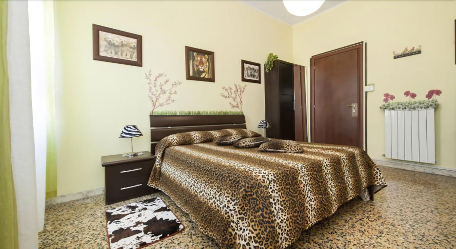 Bedroom 3, Il Bacio delle Stelle, Roma